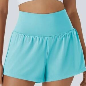 HALARA Aqua Women’s Shorts